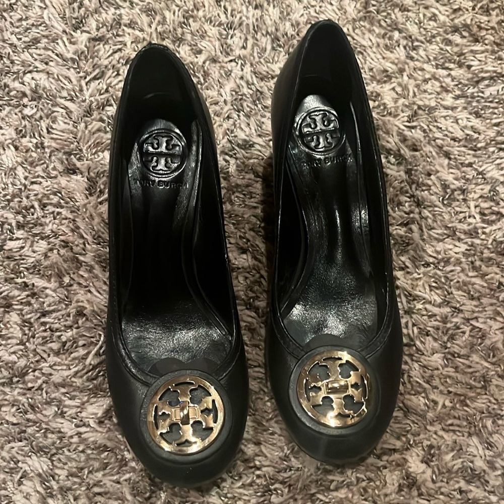 Tory Burch heels
